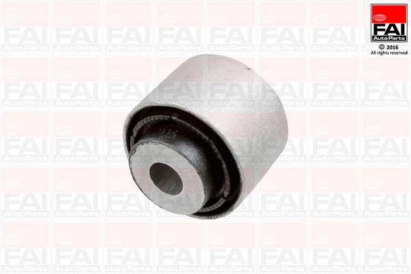 Mounting, control/trailing arm